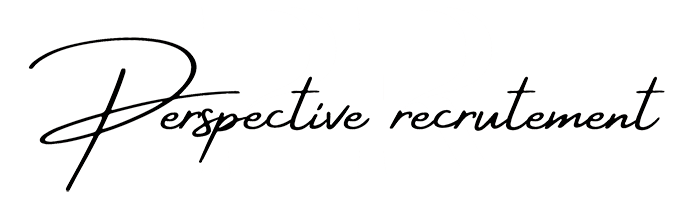 Logo Perspective Recrutement